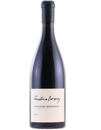 2023 Caroline Morey Chassagne Montrachet Rouge