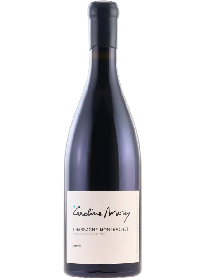 2023 Caroline Morey Chassagne Montrachet Rouge