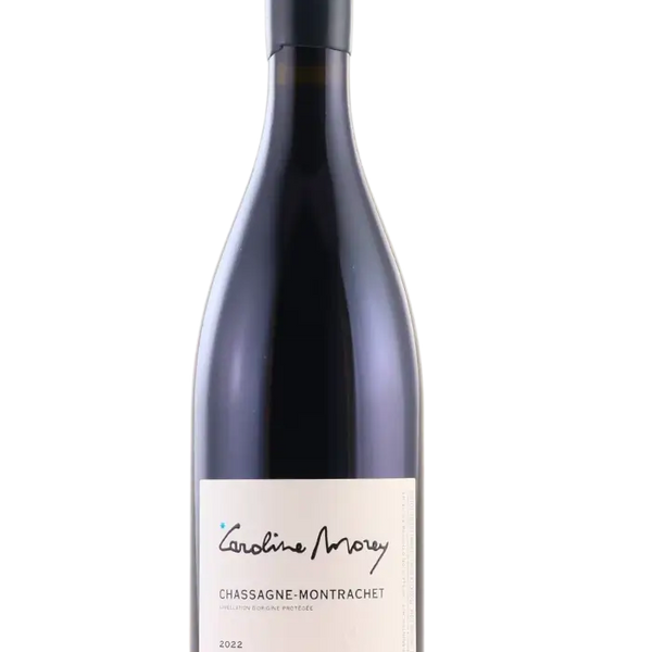 2023 Caroline Morey Chassagne Montrachet Rouge
