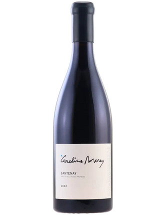 2023 Caroline Morey Santenay Rouge
