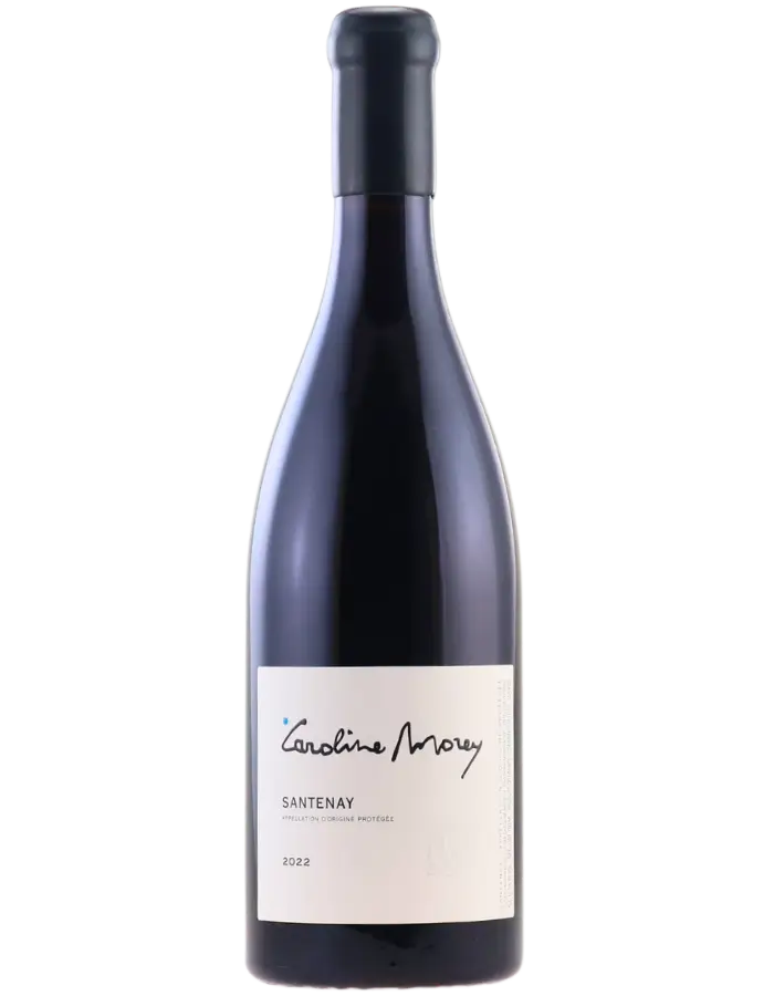 2023 Caroline Morey Santenay Rouge