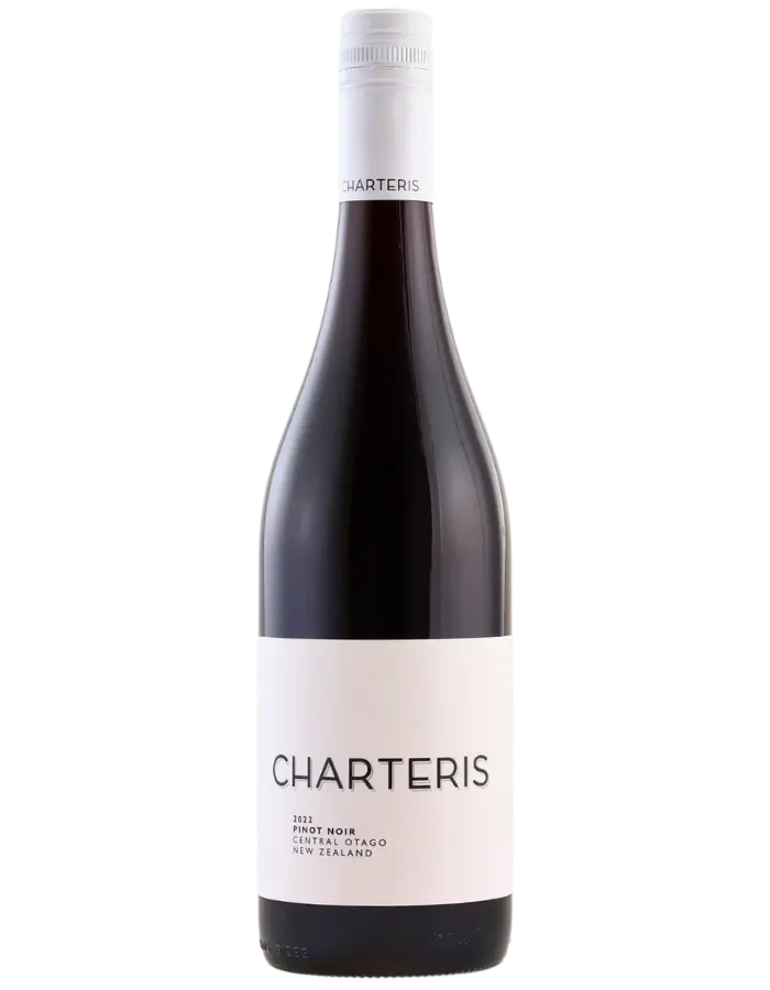 2022 Charteris Central Otago Pinot Noir