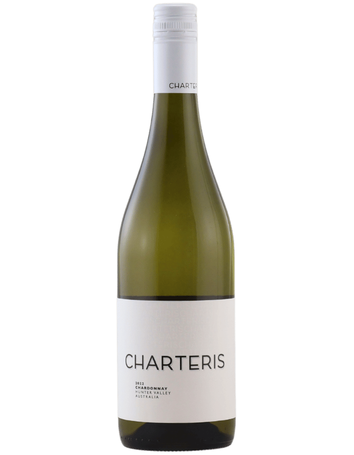 2022 Charteris Hunter Valley Chardonnay