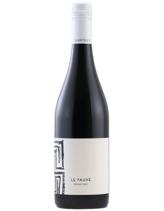 2022 Charteris Le Fauve Rouge