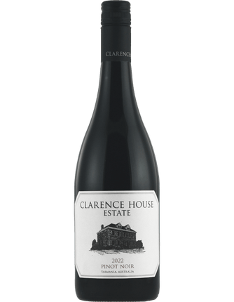 2022 Clarence House Pinot Noir