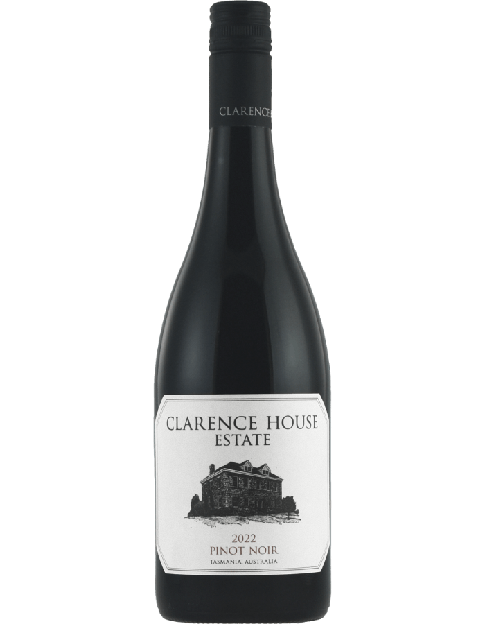 2022 Clarence House Pinot Noir