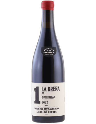 2022 Comando G La Brena 1er Cru Garnacha