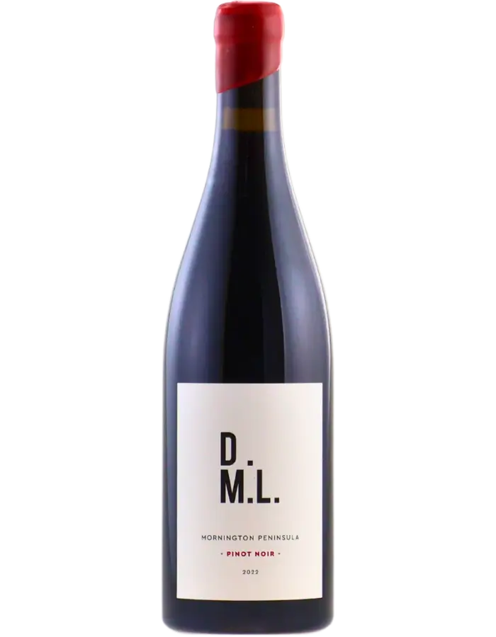 2022 D.M.L. VIN Mornington Peninsula Pinot Noir