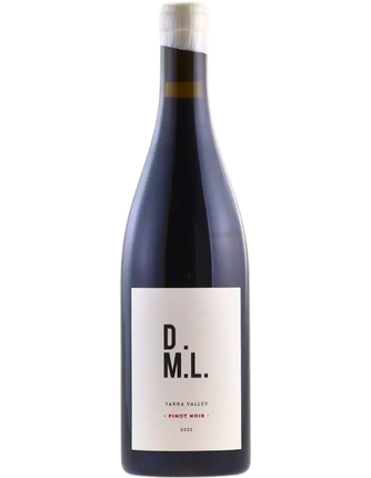 2022 D.M.L. VIN Yarra Valley Pinot Noir