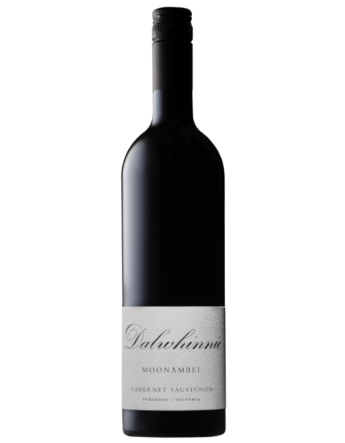 2022 Dalwhinnie Moonambel Cabernet Sauvignon