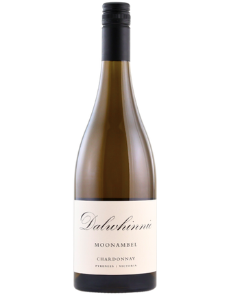 2022 Dalwhinnie Moonambel Chardonnay