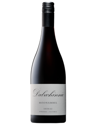 2022 Dalwhinnie Moonambel Shiraz