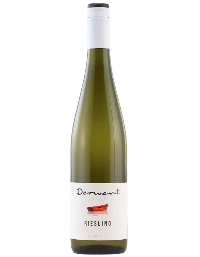 2022 Derwent Estate Riesling