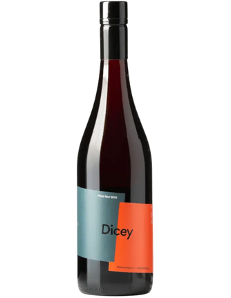 2022 Dicey Bannockburn Pinot Noir