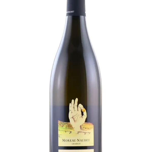 ワイン Domaine Moreau Naudet Chablis 2023 Domaine Moreau-Naudet Chablis 2023 | Product page | SAQ.COM