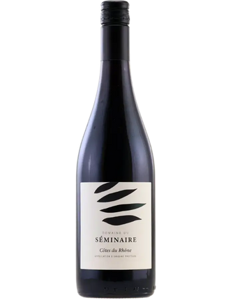 2024 Domaine du Seminaire Cotes du Rhone