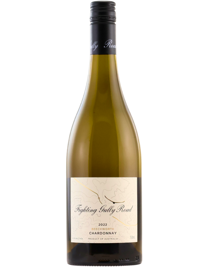 2024 Fighting Gully Road Chardonnay