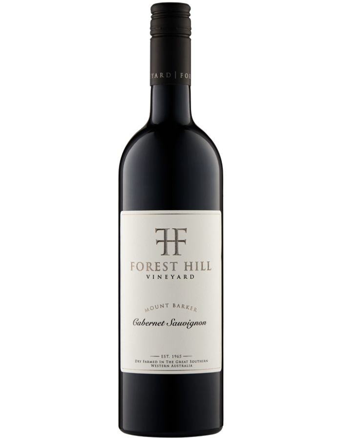 2022 Forest Hill Estate Cabernet Sauvignon