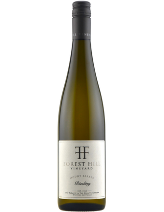 2024 Forest Hill Estate Riesling