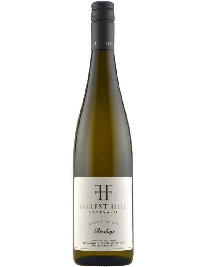 2024 Forest Hill Estate Riesling