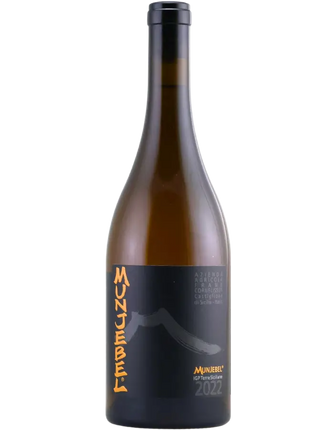 2022 Frank Cornelissen MunJebel Bianco