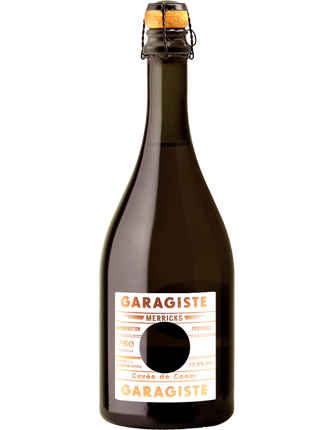 2022 Garagiste Merricks Cuvee de Coeur