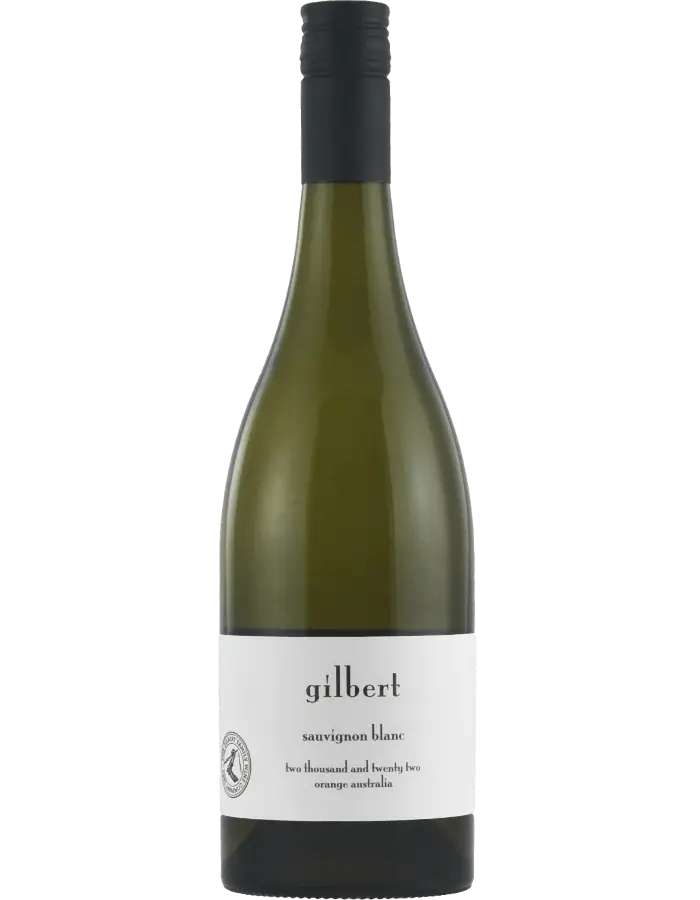 2024 Gilbert Sauvignon Blanc