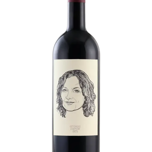 2022 Gut Oggau Josephine