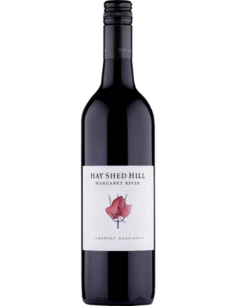 2022 Hay Shed Hill Vineyard Series Cabernet Sauvignon