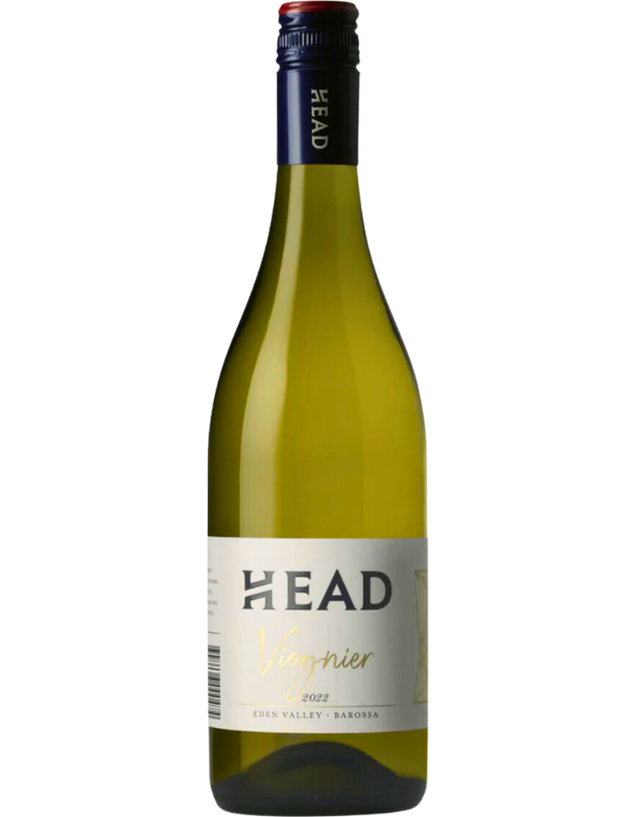 2022 Head Wines Viognier