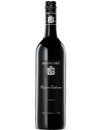 2022 Henschke Keyneton Euphonium Shiraz Blend