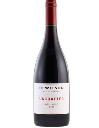 2022 Hewitson Ungrafted Grenache