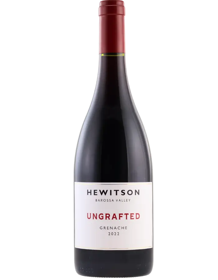 2022 Hewitson Ungrafted Grenache