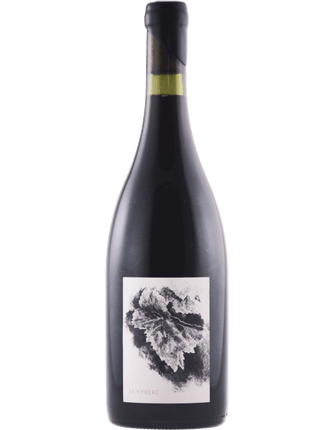 2022 J&S Fielke Piccadilly Valley Pinot Noir
