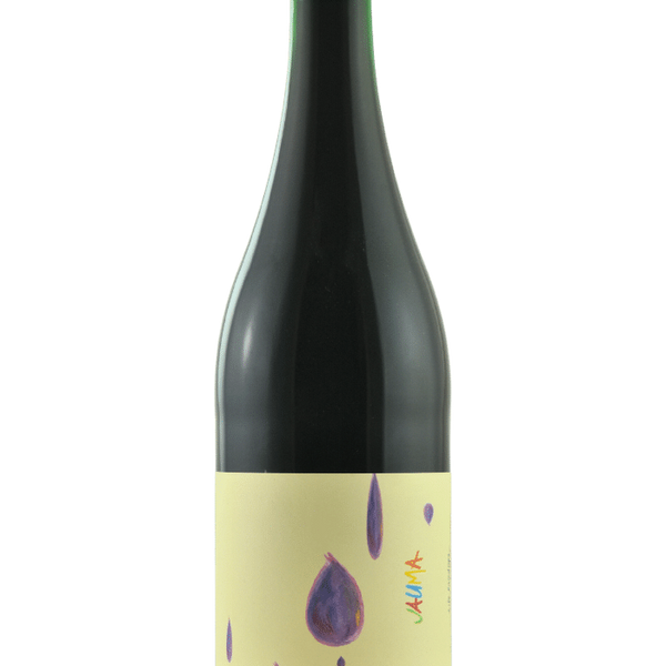 2022 Jauma Like Raindrops Grenache