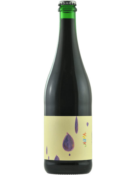 2022 Jauma Like Raindrops Grenache