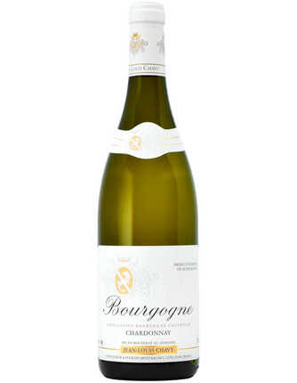 2024 Jean-Louis Chavy Bourgogne Blanc