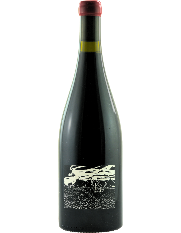 2022 Joshua Cooper Ray-Monde Vineyard Pinot Noir