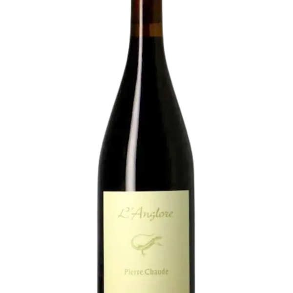 2022 L'Anglore Pierre Chaude