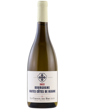 2022 La Croix de Brully Bourgogne Hautes Cotes de Beaune