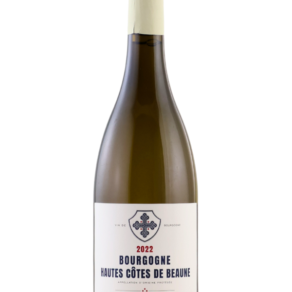 2022 La Croix de Brully Bourgogne Hautes Cotes de Beaune