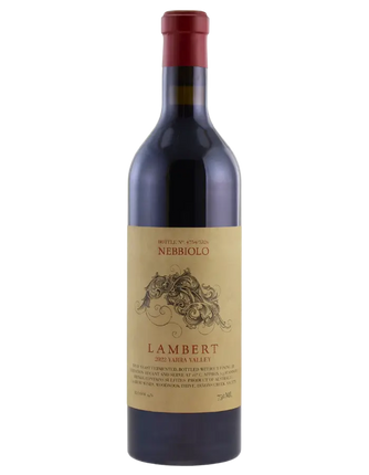 2022 Lambert Nebbiolo