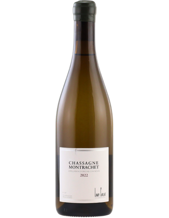 2023 Lamy-Caillat Chassagne-Montrachet Blanc