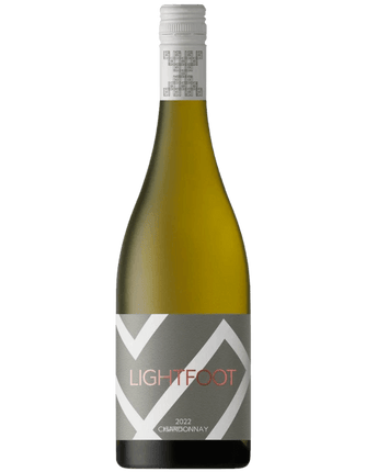 2022 Lightfoot Chardonnay
