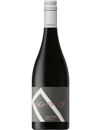 2022 Lightfoot Myrtle Point Vineyard Pinot Noir