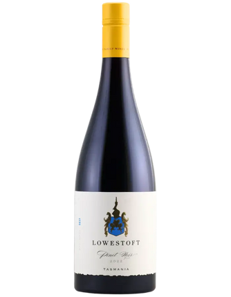 2022 Lowestoft Estate Pinot Noir