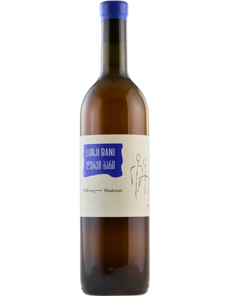 2023 Lurji Bani Rkatsiteli