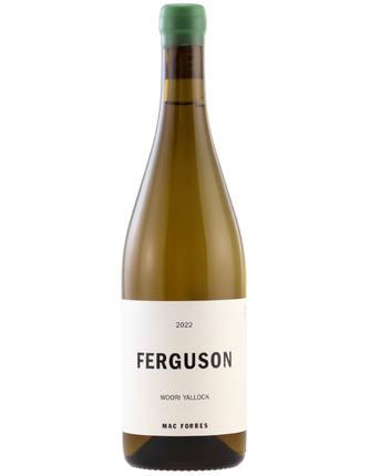 2022 Mac Forbes Ferguson Vineyard Chardonnay