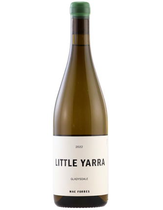 2022 Mac Forbes Little Yarra Vineyard Chardonnay