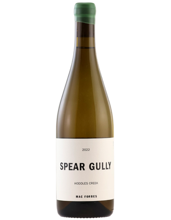 2022 Mac Forbes Spear Gully Vineyard Chardonnay